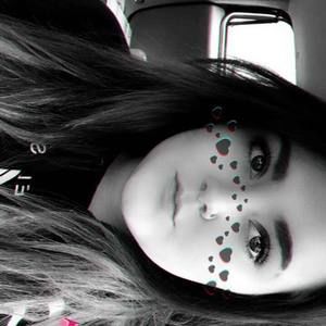 Meet your Posher, Savannah